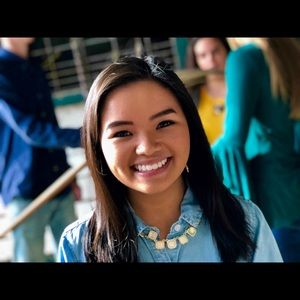 Meet your Posher, Jasmine